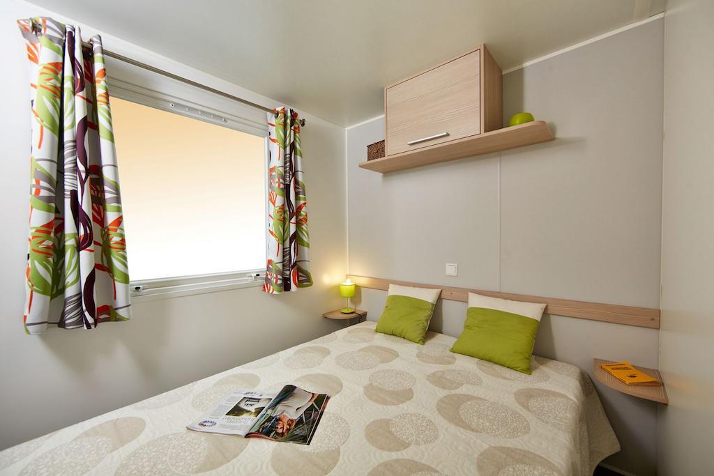 Camping La Sousta**** Remoulins Quarto foto